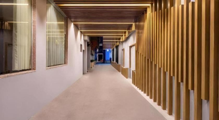 VX Xiamen Siming District Huandao Road Hotel 29/50
