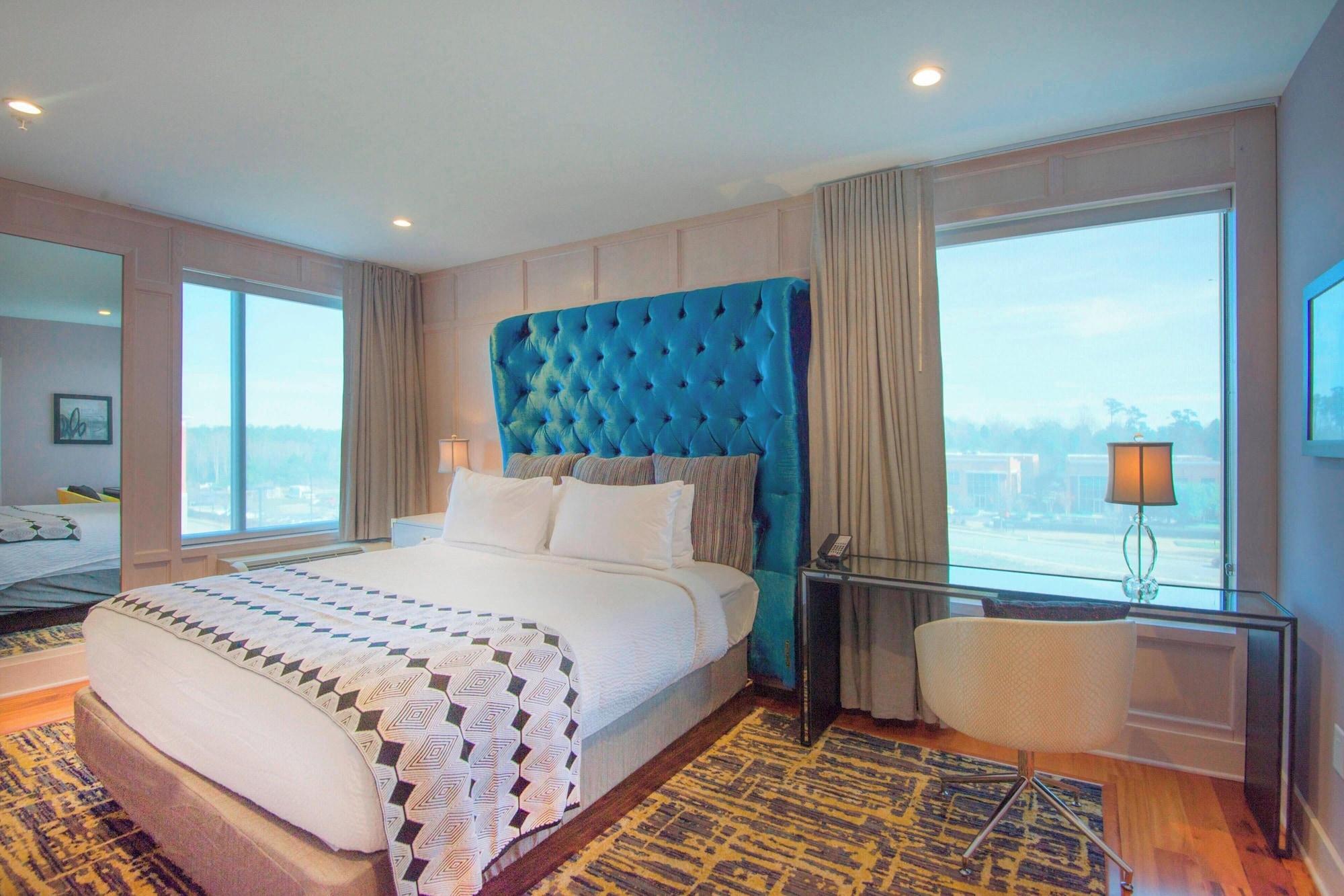 1 Bedroom, Suite