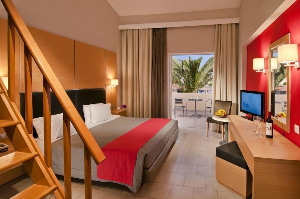 Kipriotis Village Resort 18/64