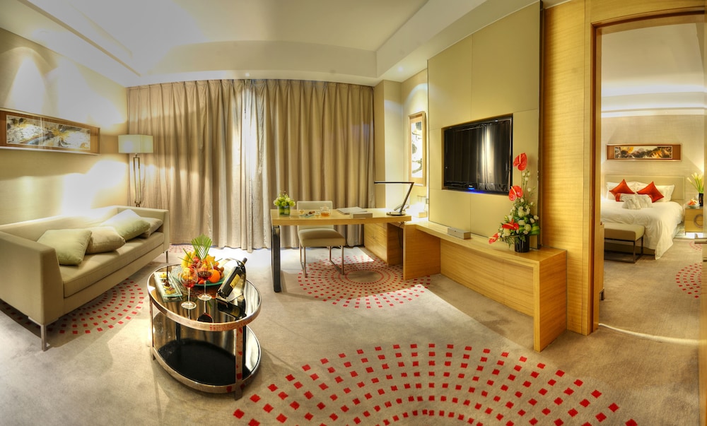 Grand Mercure Jinan Sunshine 28/50