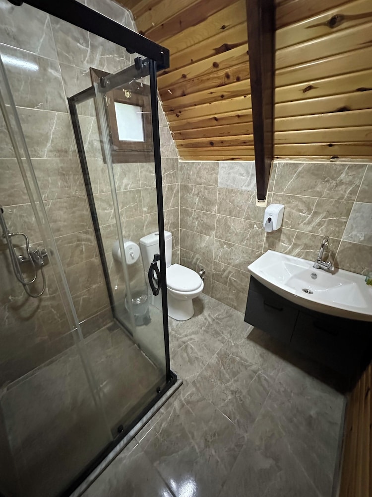 Oce Bungalow 48/48