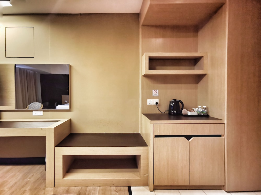 Hotel Langkasuka Langkawi 26/49