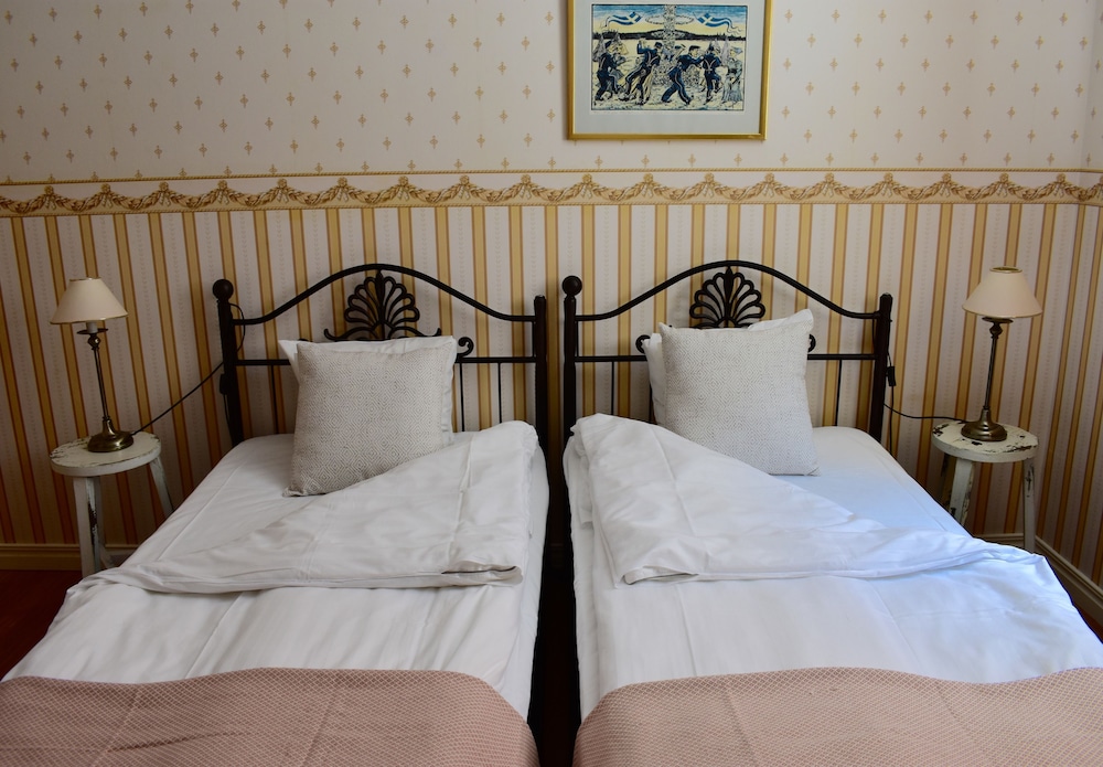 Hotell Vaxblekaregården 18/42