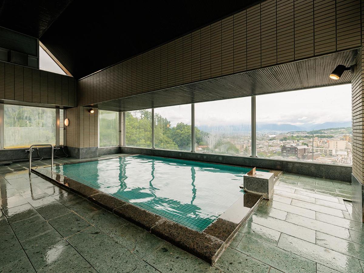 Itoen Hotel Asama no Yu 12/42