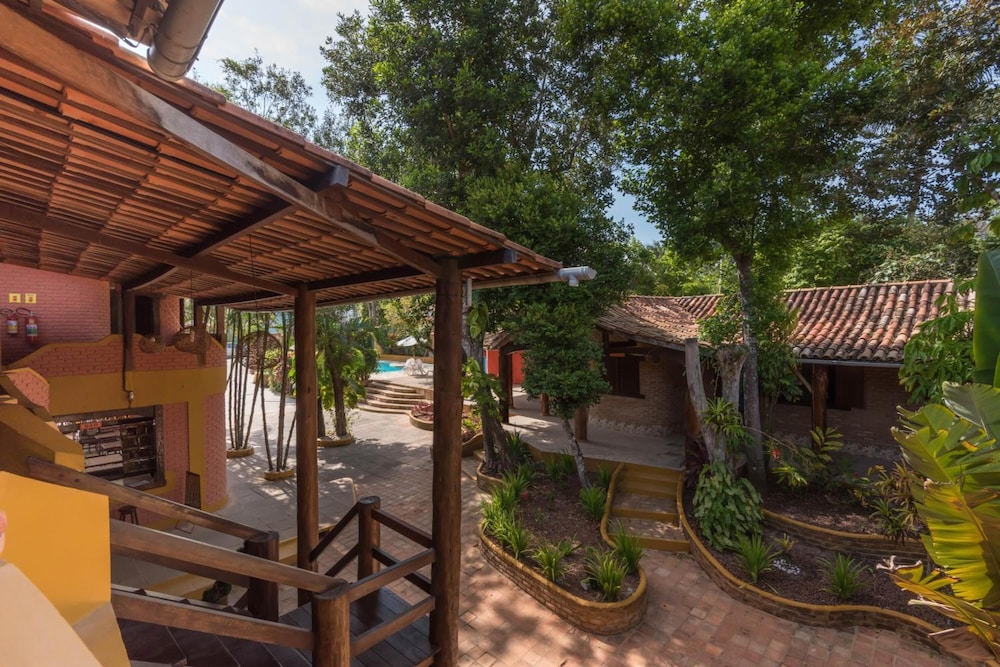 Village Arraial By Mn Hoteis 11/56