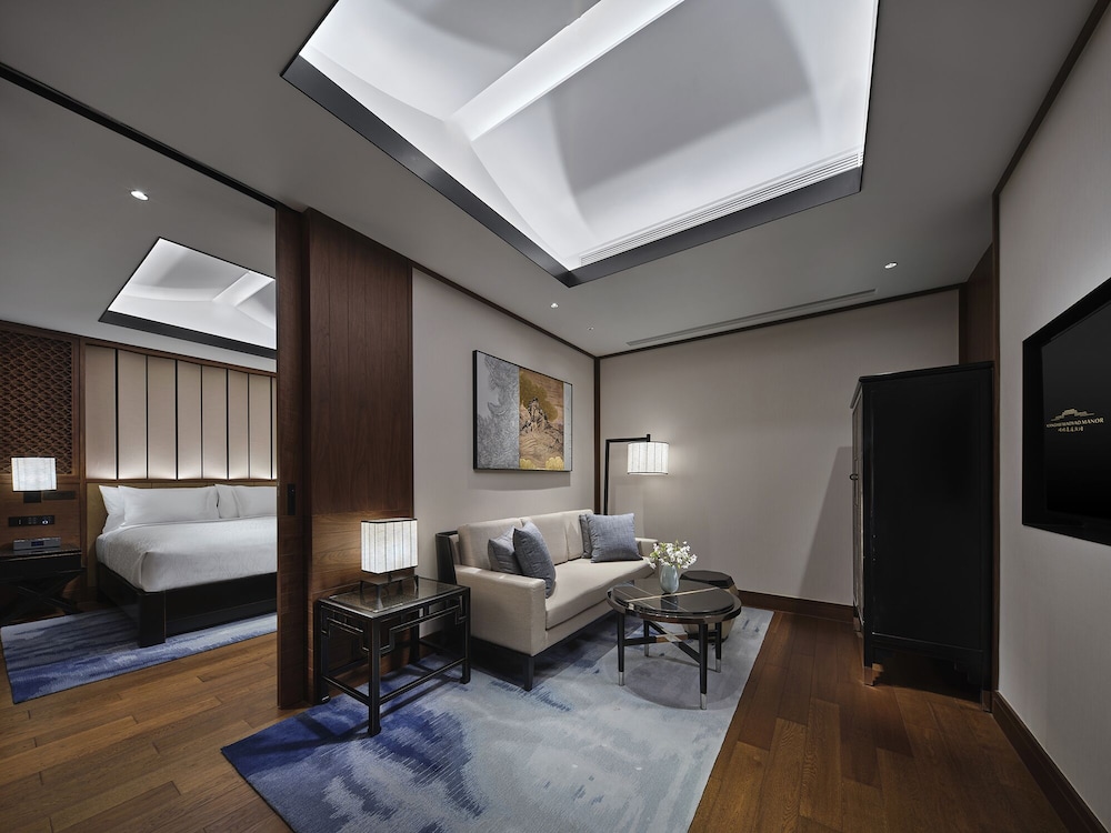 Xianghu Xiaoyao Manor 14/50