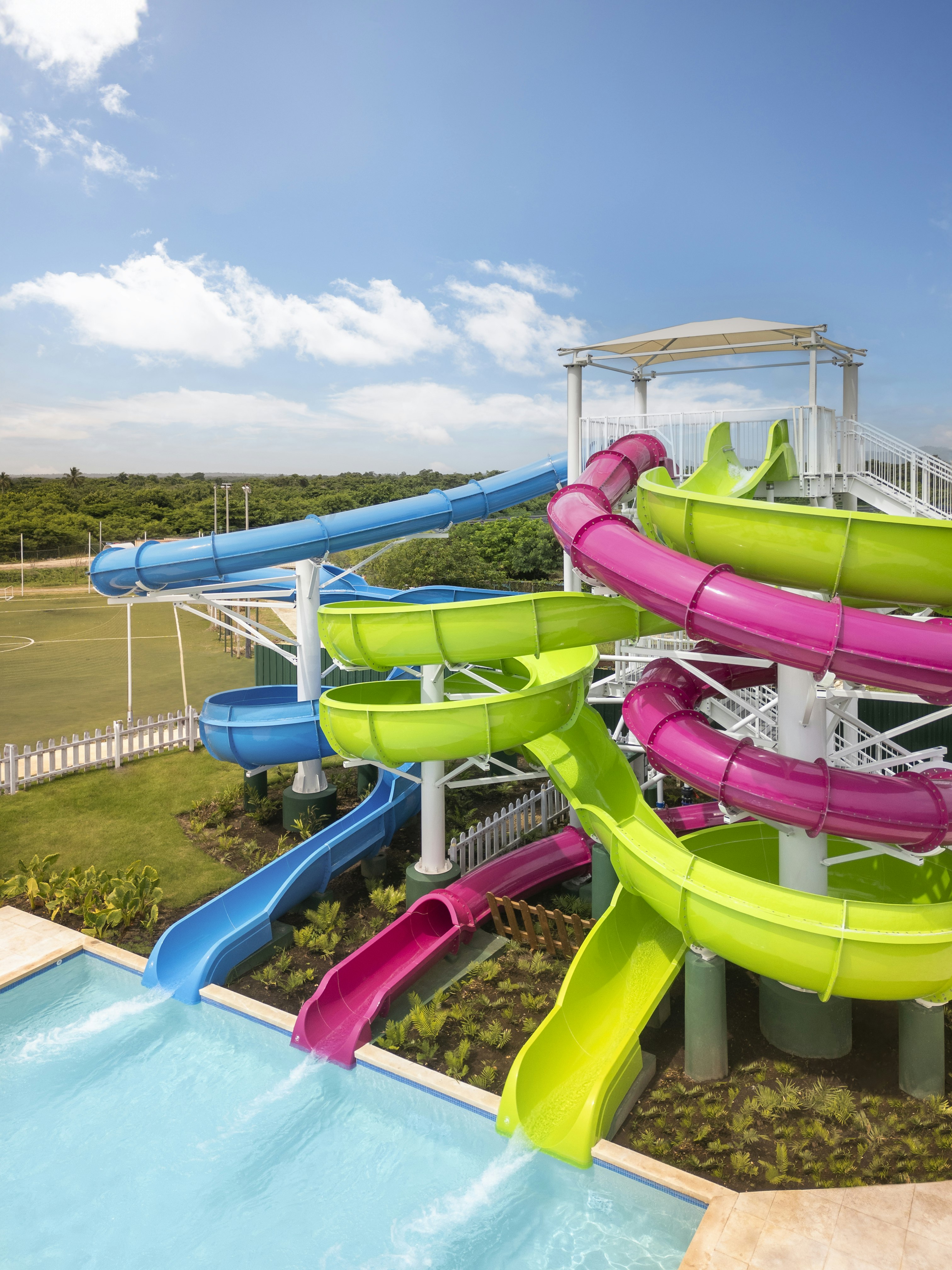 Nickelodeon Hotels & Resorts Punta Cana, Gourmet All Inclusive by Karisma 62/81