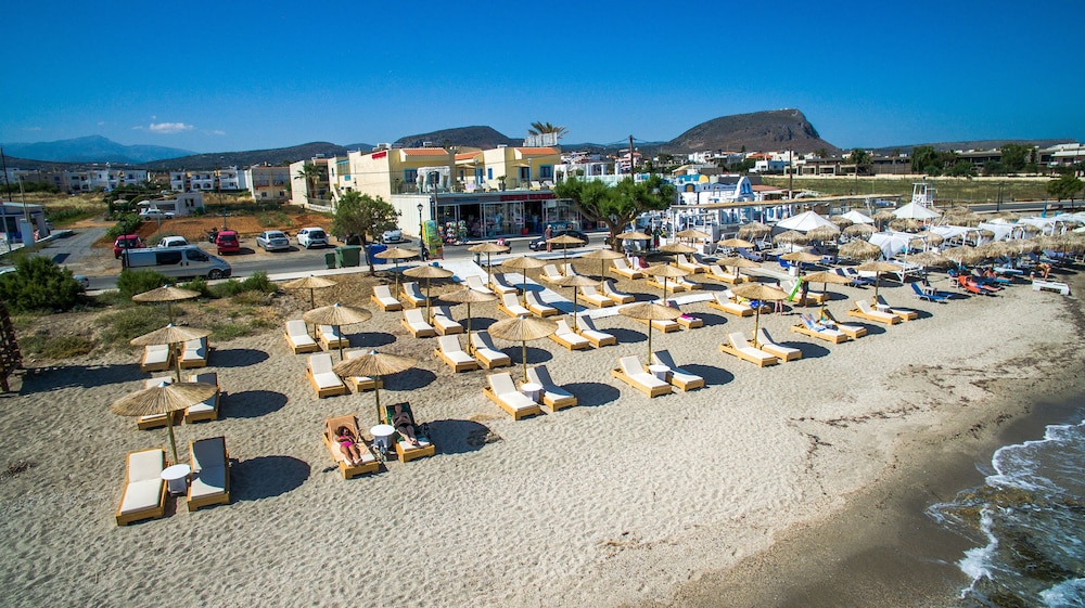 Galazio Beach Resort 64/68