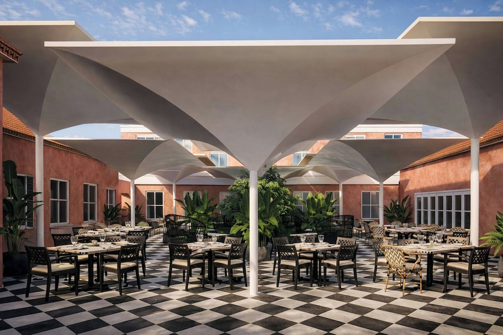 The Pyrmont Curacao, an Autograph Collection All Inclusive Resort Adults Only 48/49