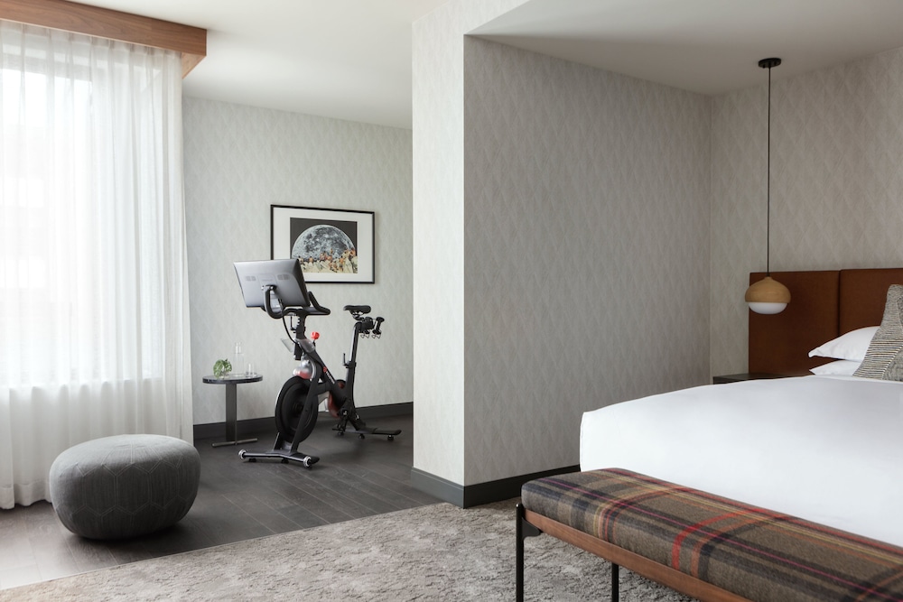 Kimpton Armory Hotel Bozeman 19/79