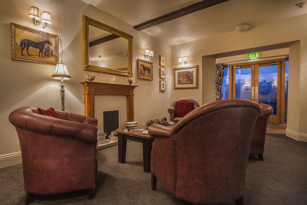 The Feathers Hotel 26/50