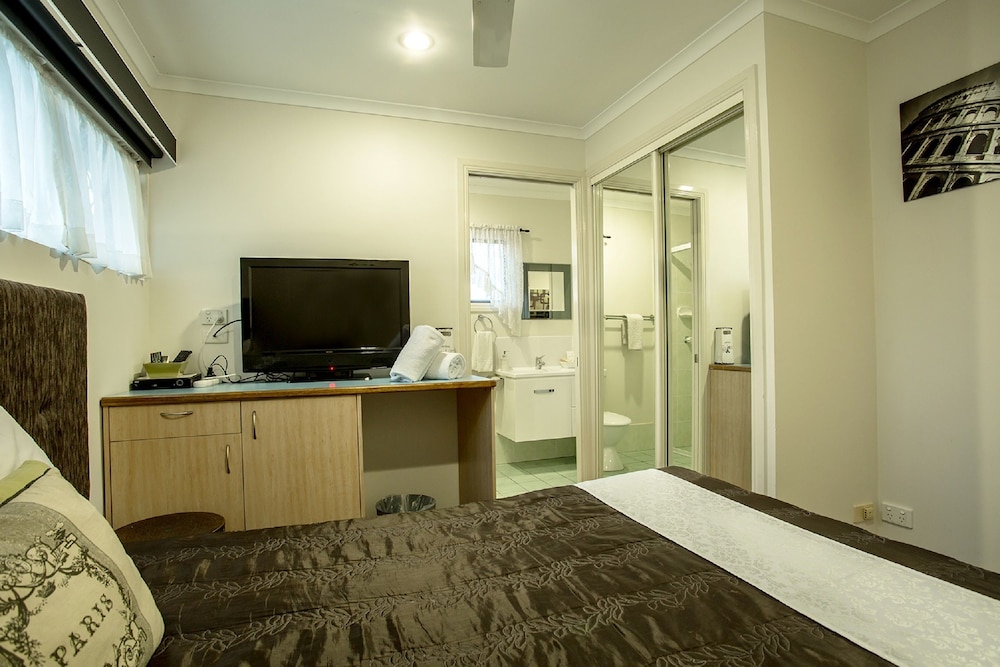 PIALBA MOTOR INN 47/64