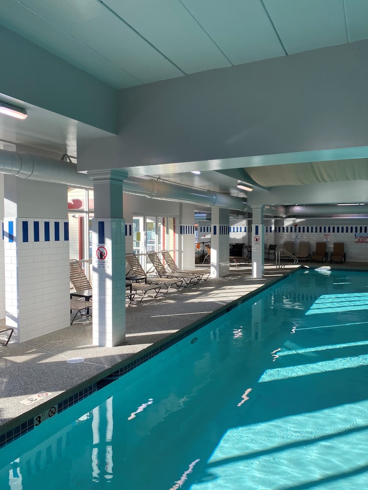 Innseason Resorts Pollard Brook A Vri Resort 18/50