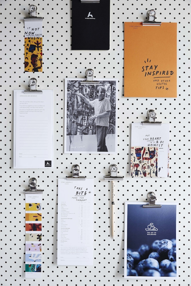 The Larwill Studio Melbourne - Art Series 39/42