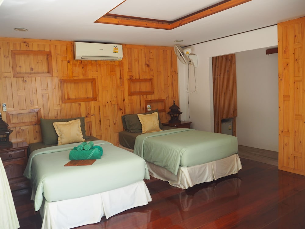 Koh Kood Beach Resort 17/49