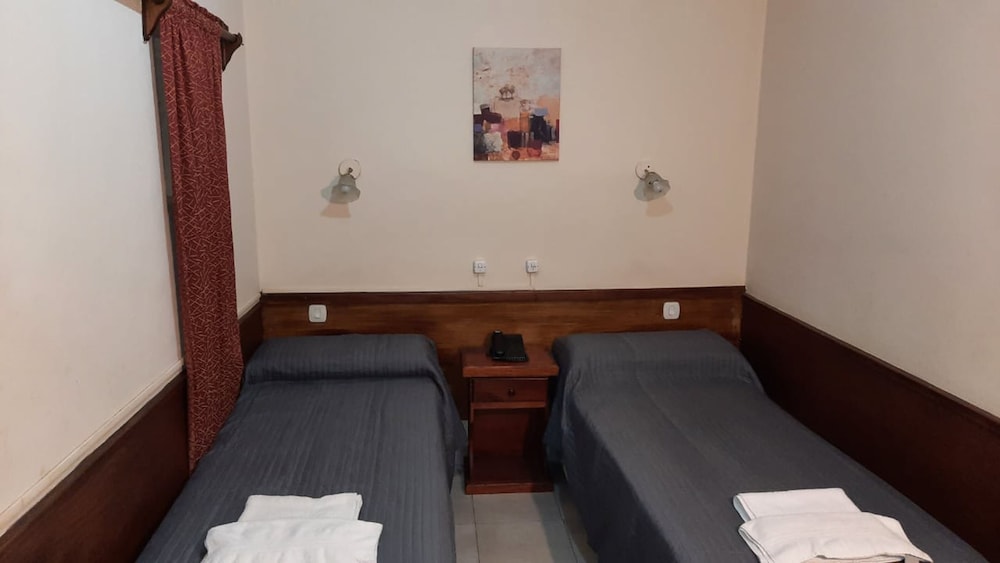 Hotel Marilian II 15/36