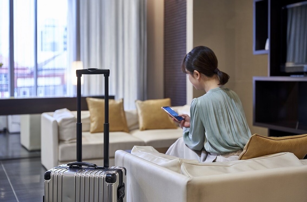Daiwa Roynet Hotel Sapporo Susukino 49/77