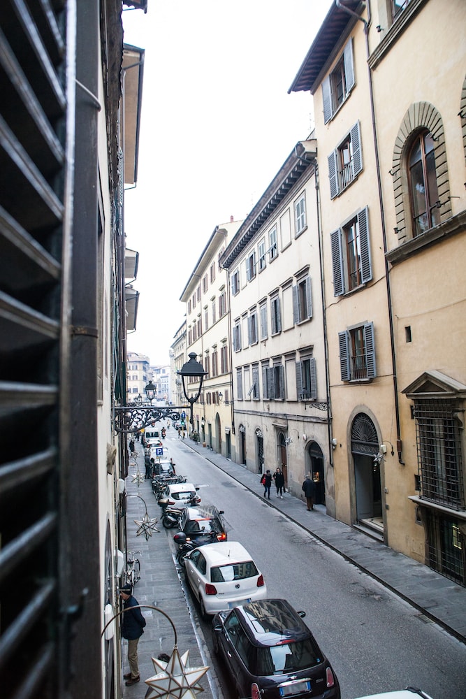 Wine Apartments Florence Ciliegiolo 36/42