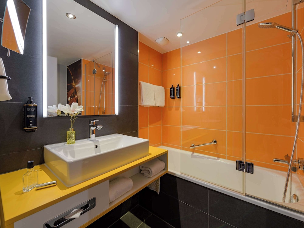 Mercure Hotel Koeln West 70/71