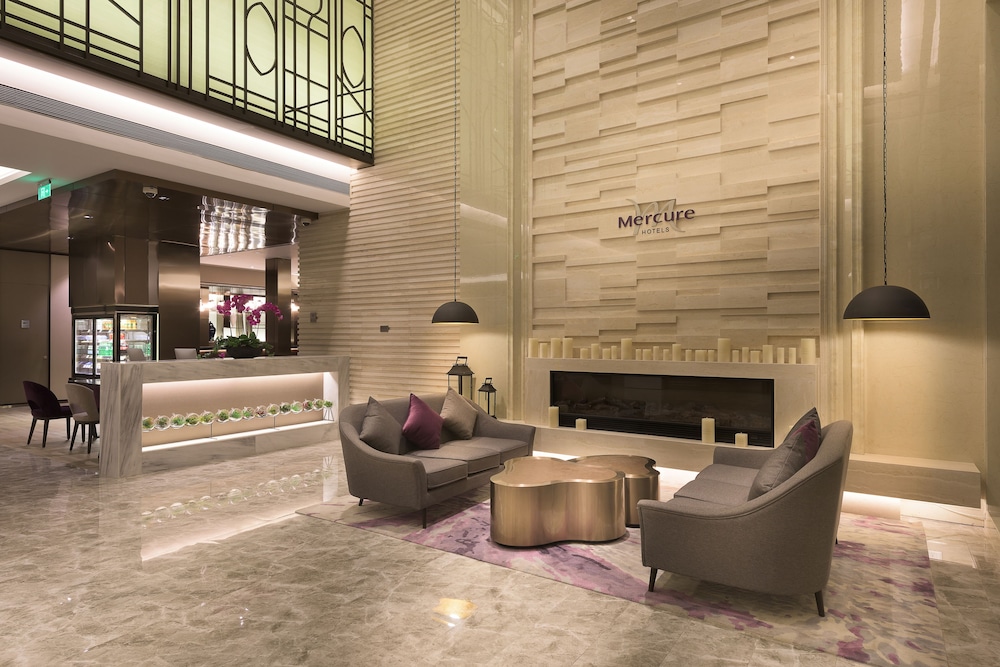 InterCityHotel Shanghai Hongqiao Airport 15/45