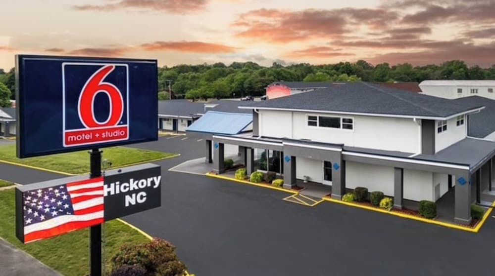 Studio6 Hickory, NC in HICKORY - NC