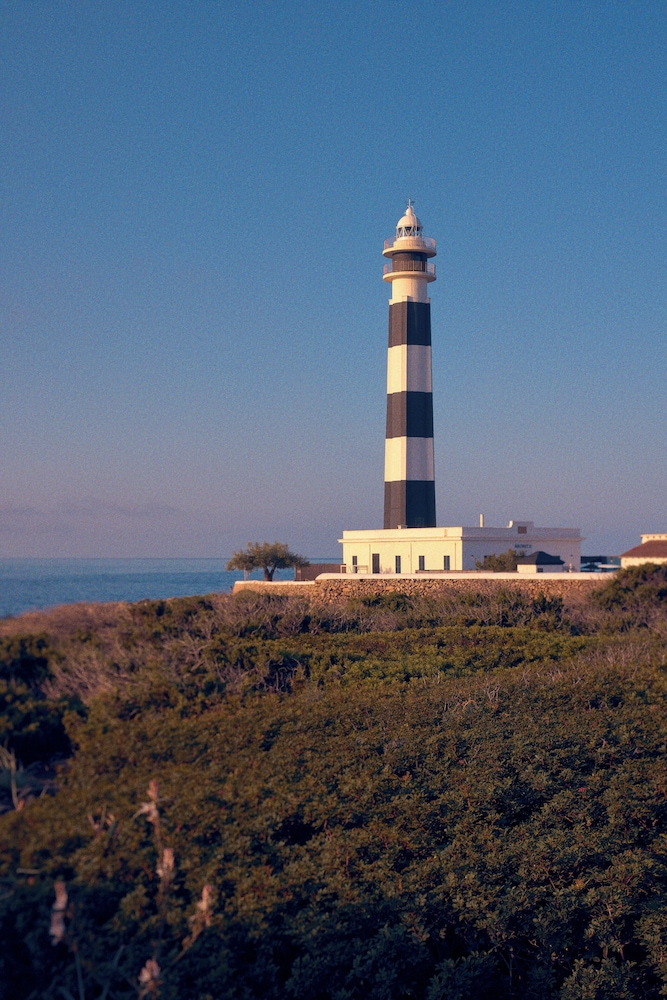 Sol Falco Menorca 85/87