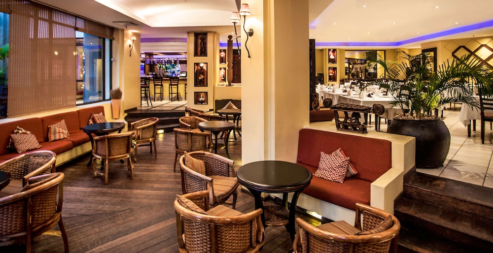 Southern Sun Dar Es Salaam hotel 53/61
