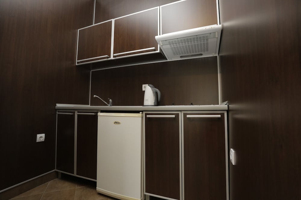 Alexandar Lux Hotel photo4