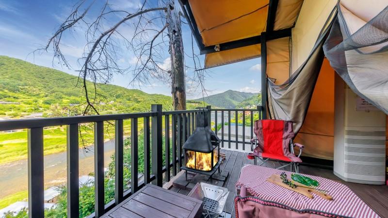 Hongcheon Club Lespia Pension 8/19
