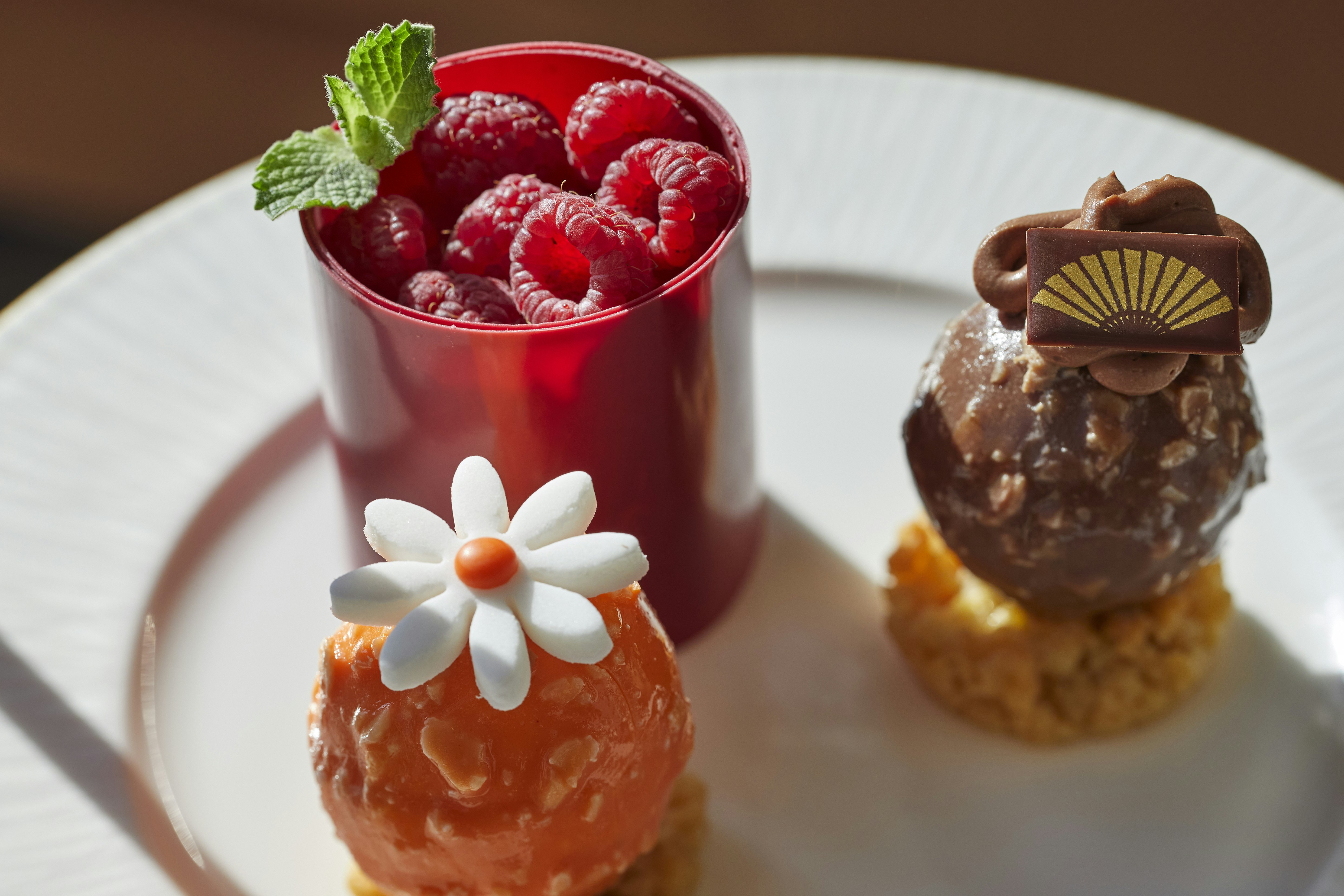 Mandarin Oriental Santiago 35/63