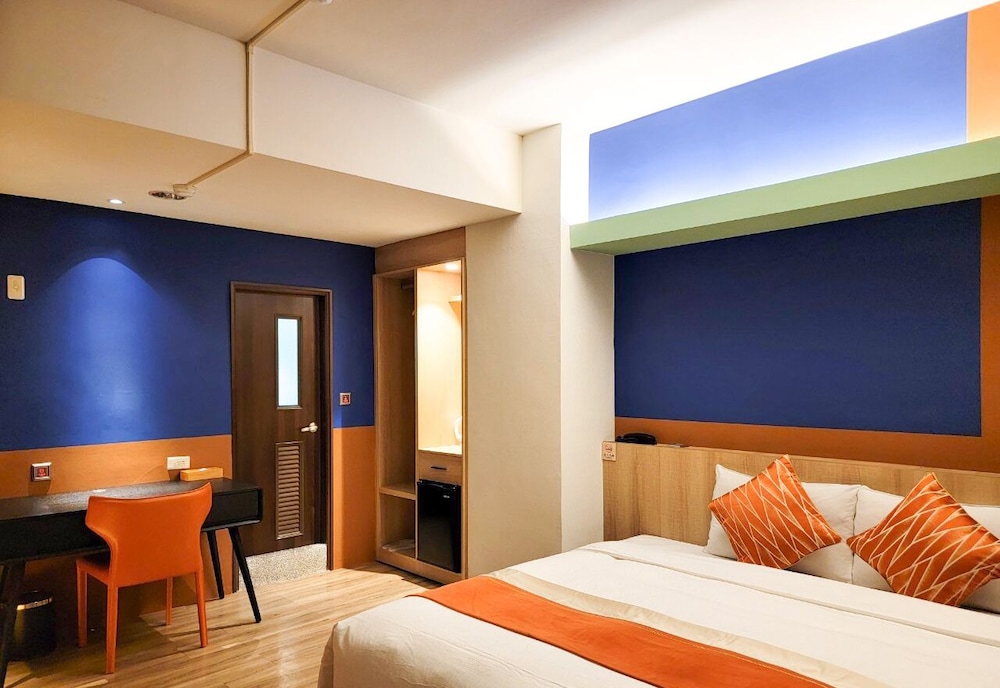 Talmud Hotel - Gong Yuan Branch 9/63