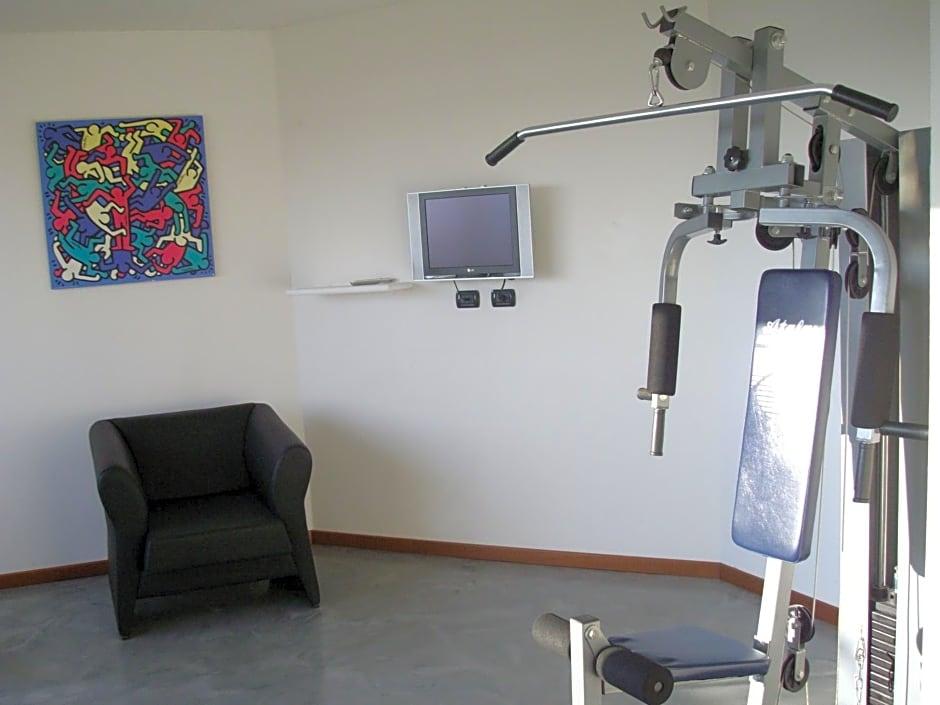 HOTEL BEL SIT 20/50