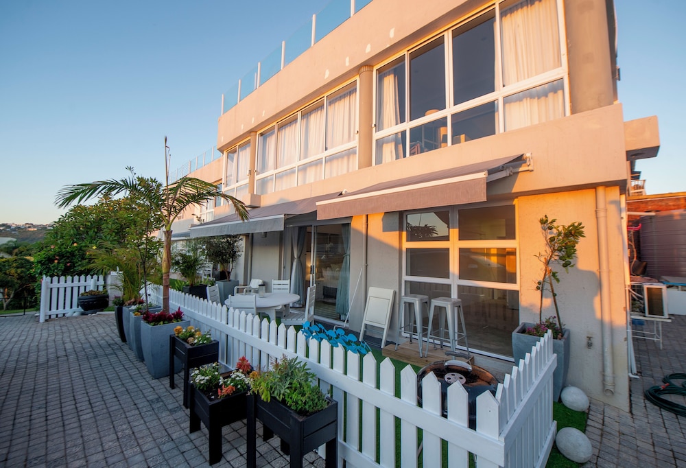 Thanda Vista - Bed And Breakfast 3/50