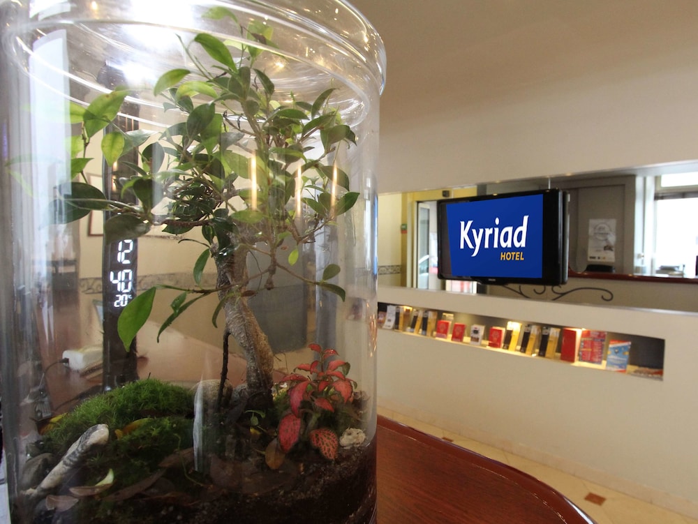 Kyriad Paris 13 Italie Gobelins 5/37