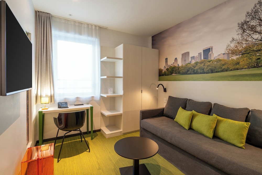 Best Western Plus Central Park Hotel & Spa 55/68