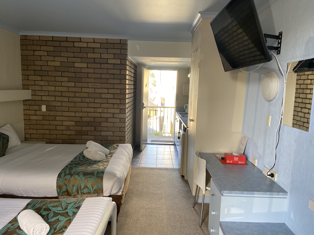 Abel Tasman Waterfront Motel 20/65