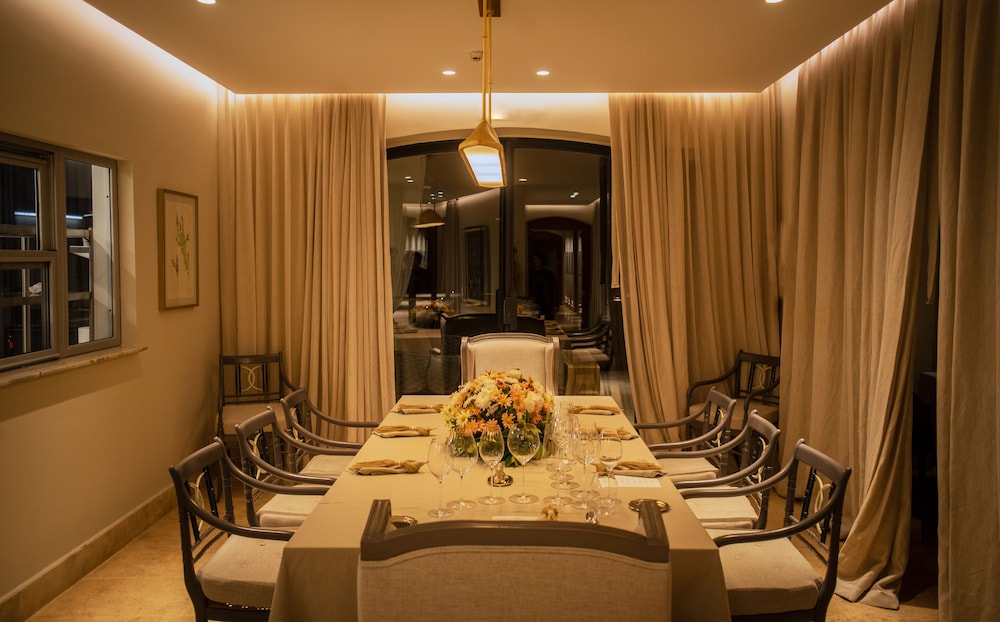 Susana Balbo Winemaker's House 37/50
