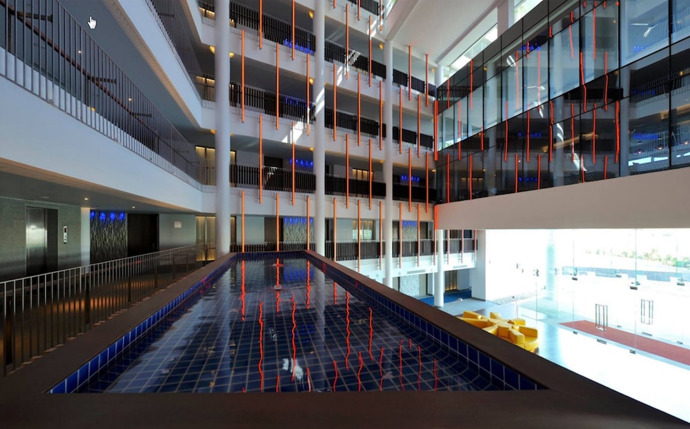 Avasa Hotels 4/61