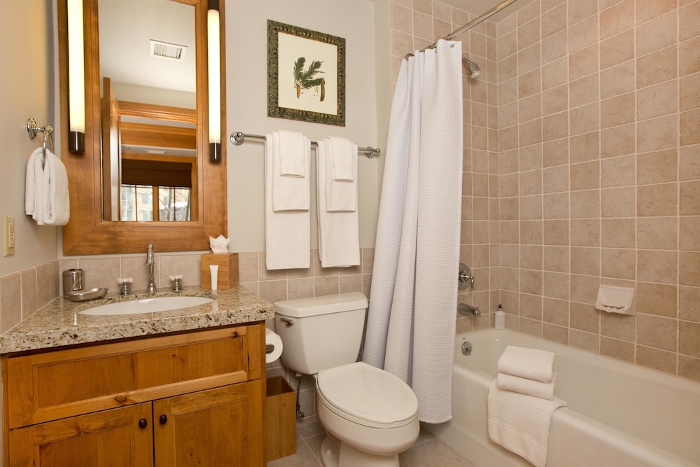 Teton Private Residences 44/50