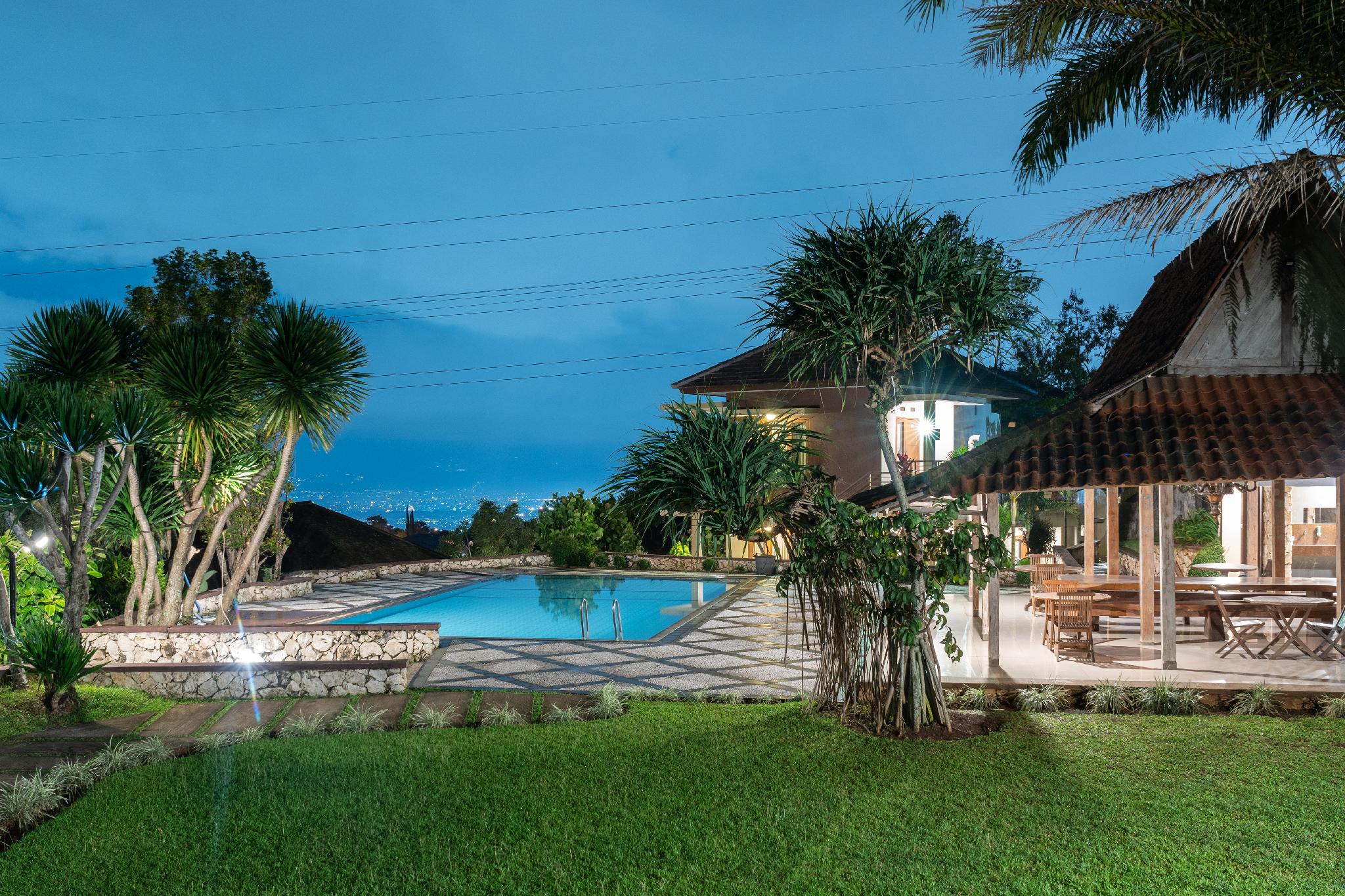 Dago Heuvel Resort 27/40