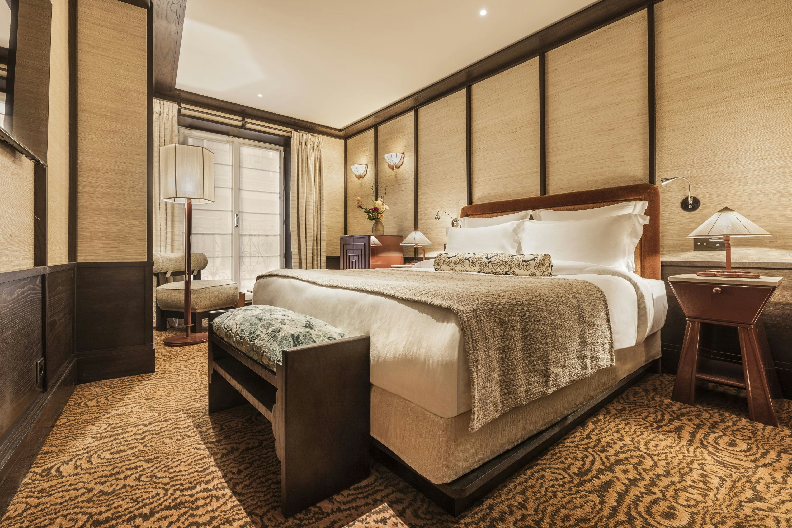 Hotel Hana 5/45