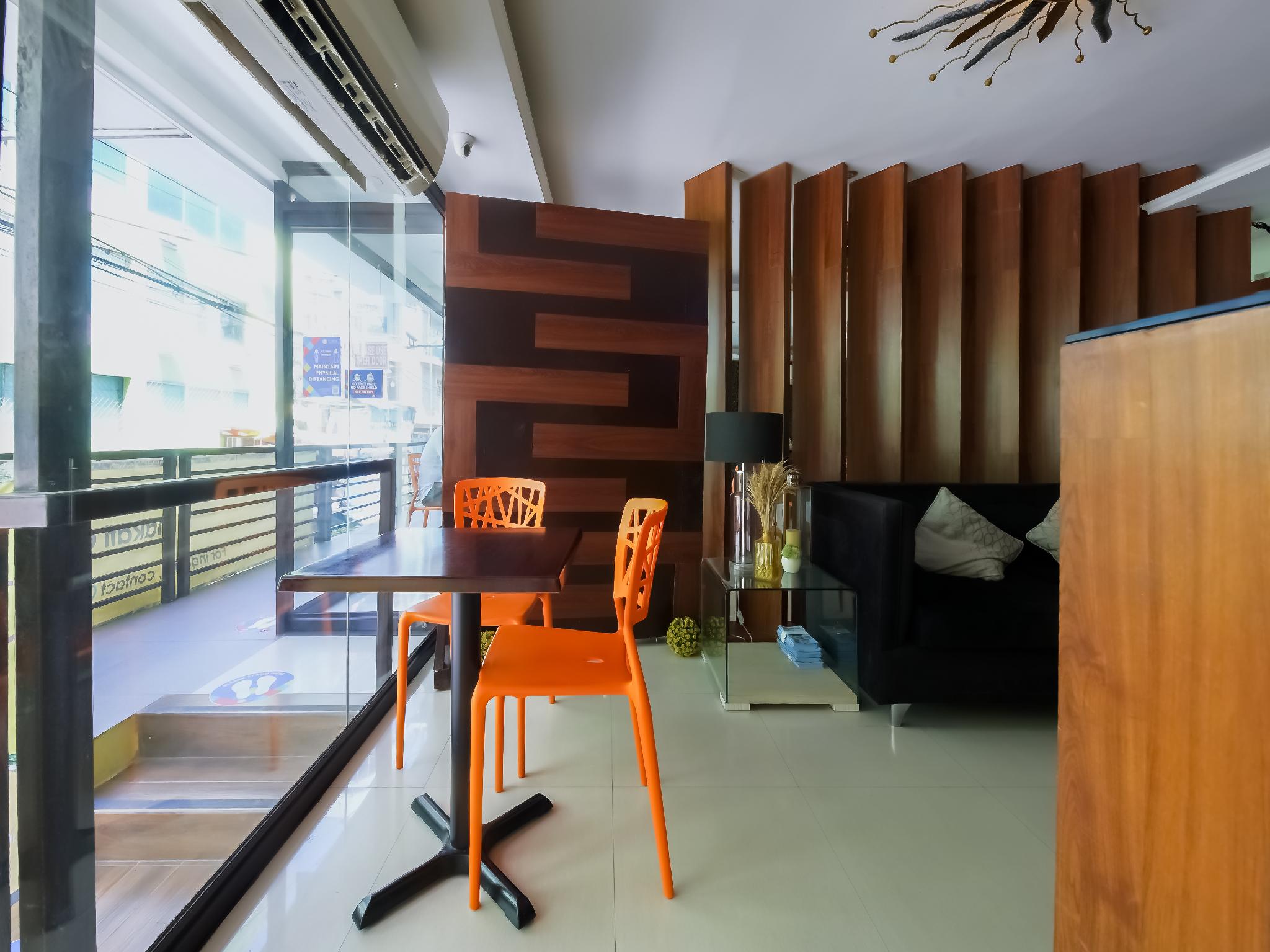 Nest Nano Suites 41/50