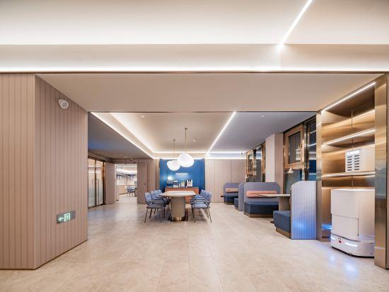 Hanting Hotel (Xi'an Big Wild Goose Pagoda) 19/21