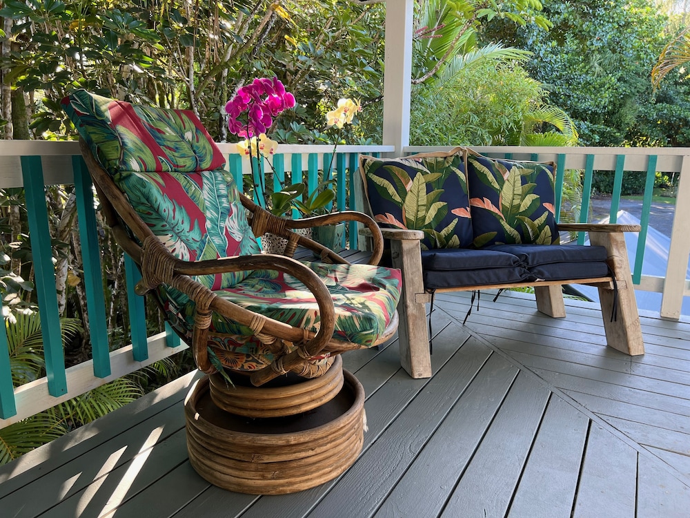Ala Kai Bed Amp Breakfast 32/50