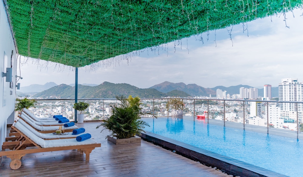 Areca Hotel Nha Trang 46/49