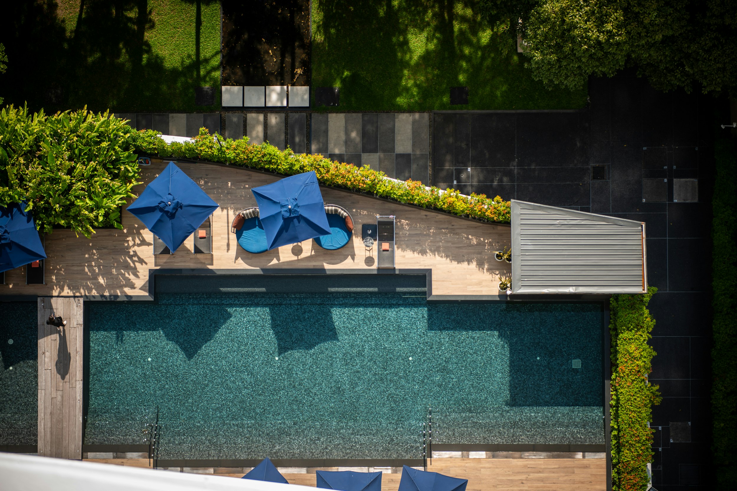 Fraser Suites Sukhumvit Bangkok 70/74