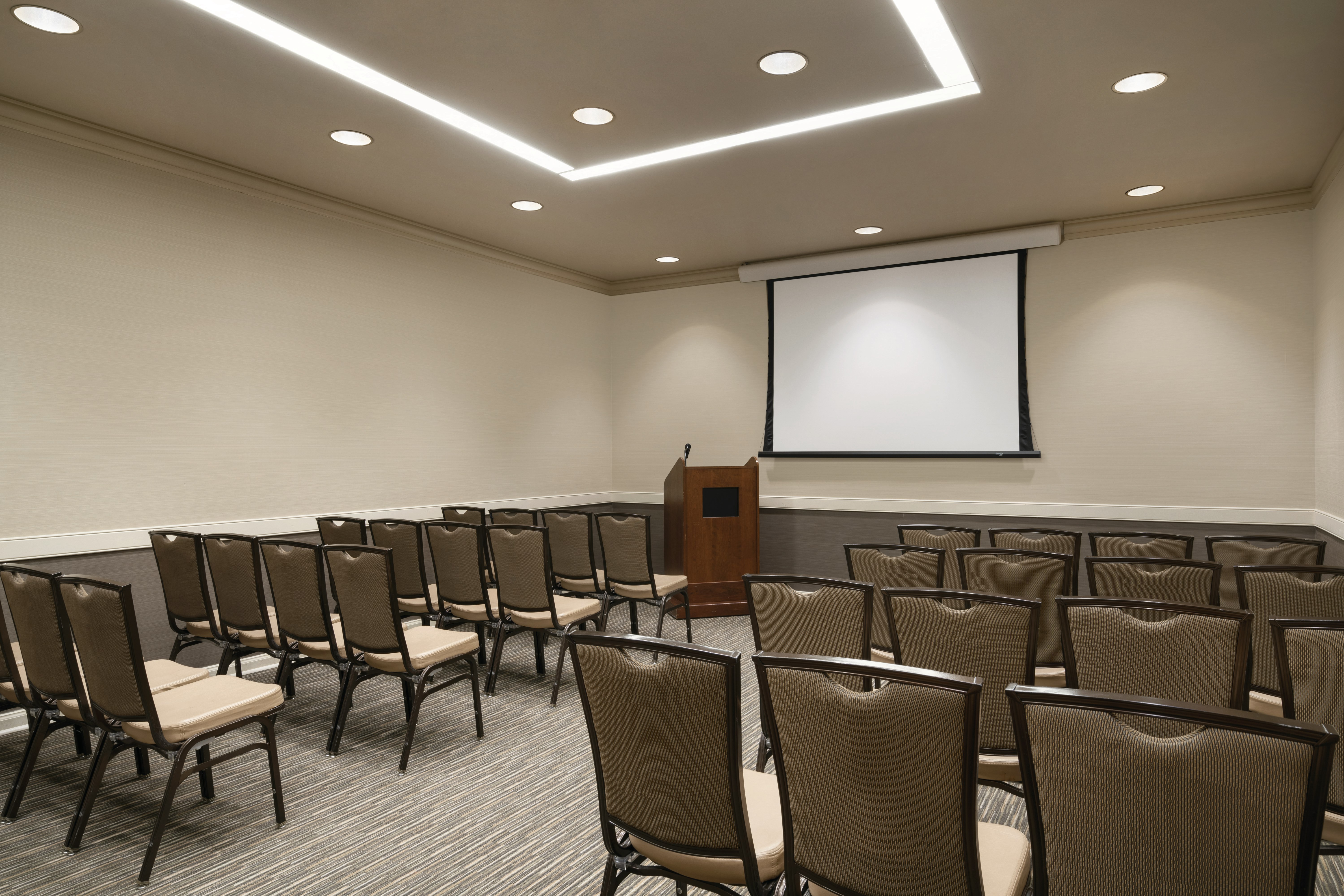 Hilton Melbourne, FL 41/46