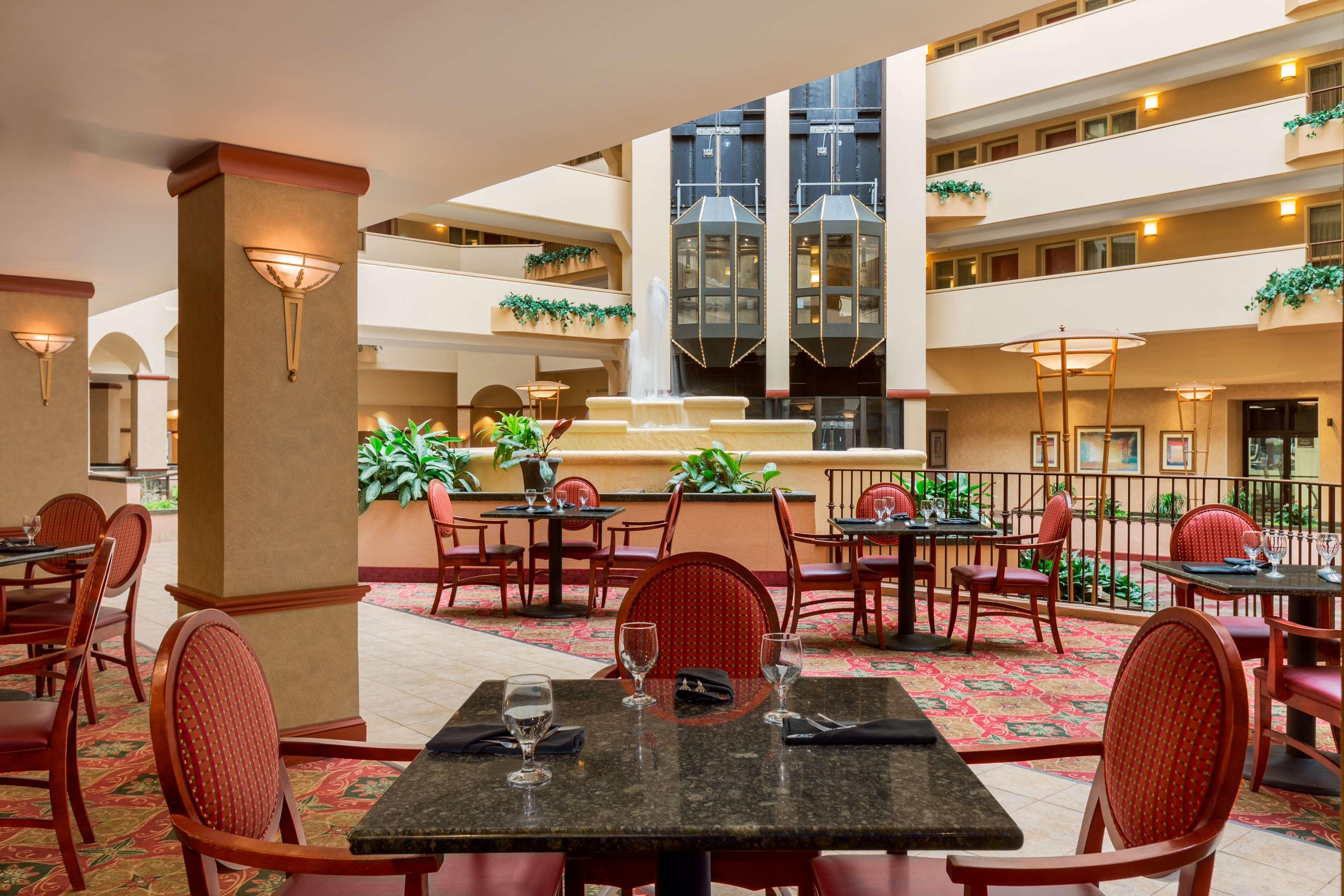 Embassy Suites by Hilton Columbia Greystone 41/67