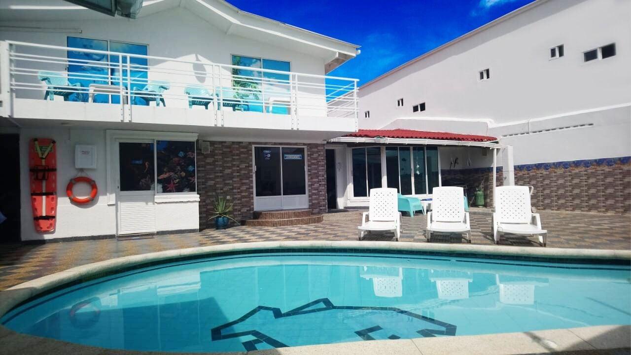 Mare Mare旅馆(Hotel Mare Mare Inn) 图片5