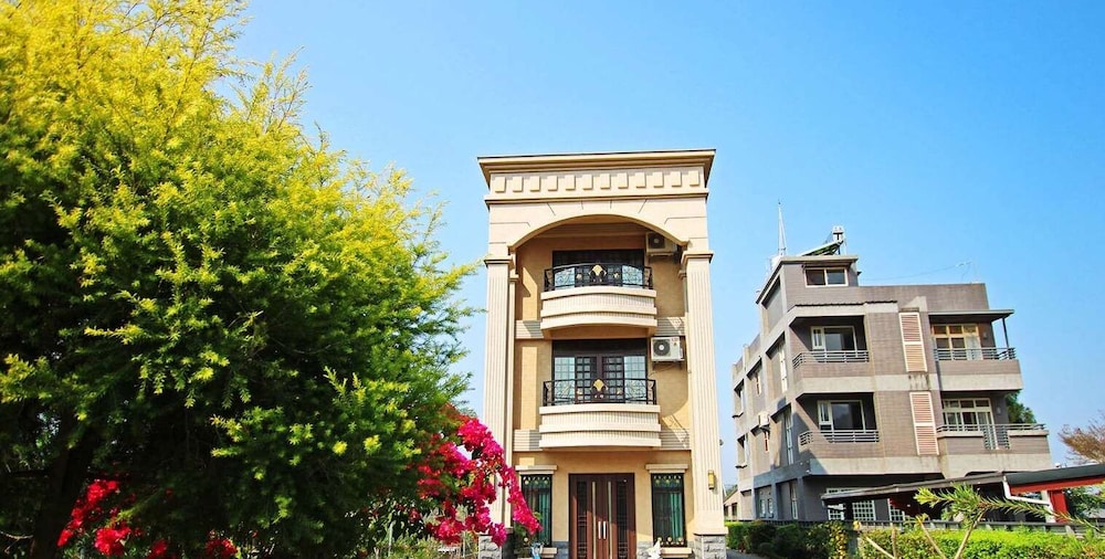 Shuibuzi Farmhouse 47/55